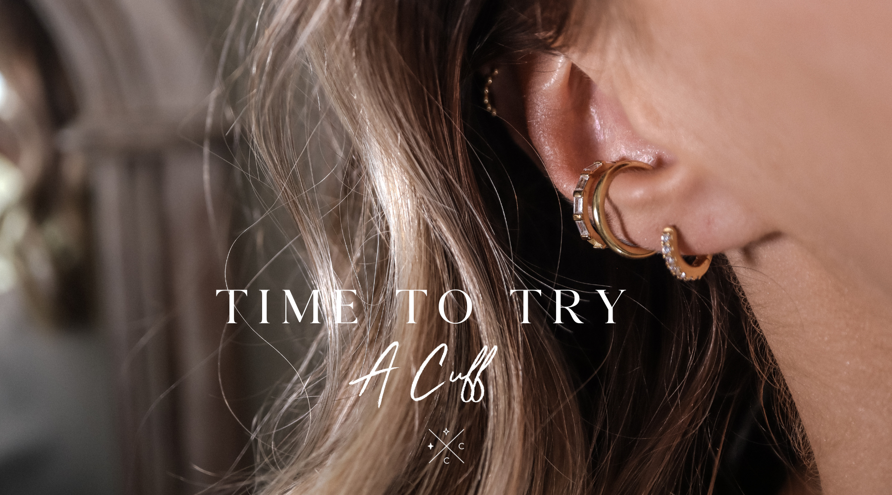 Time To Try A Cuff?