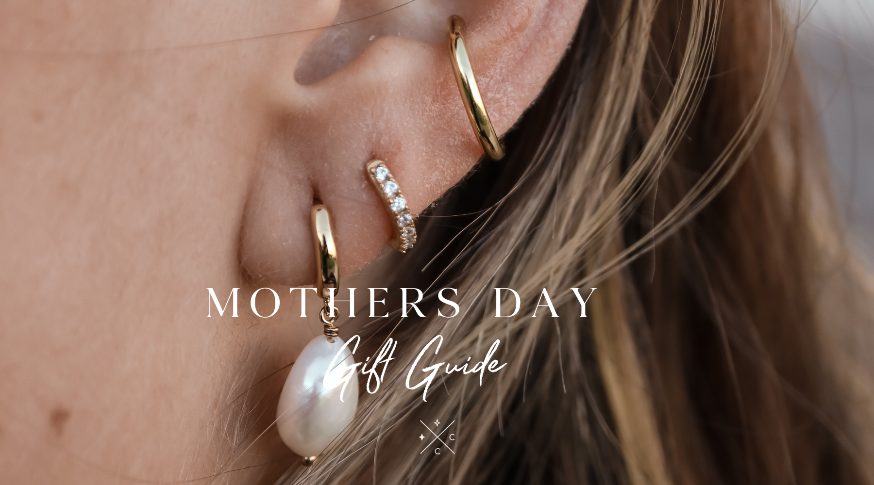 Mother's Day Gift Guide