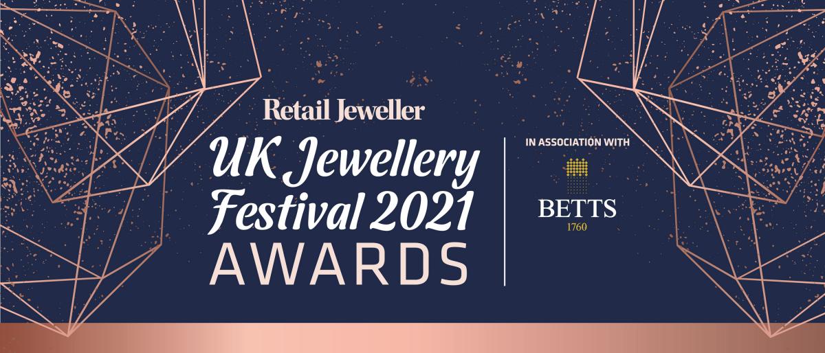 Emerging Jewellery Brand of The Year Finalist
