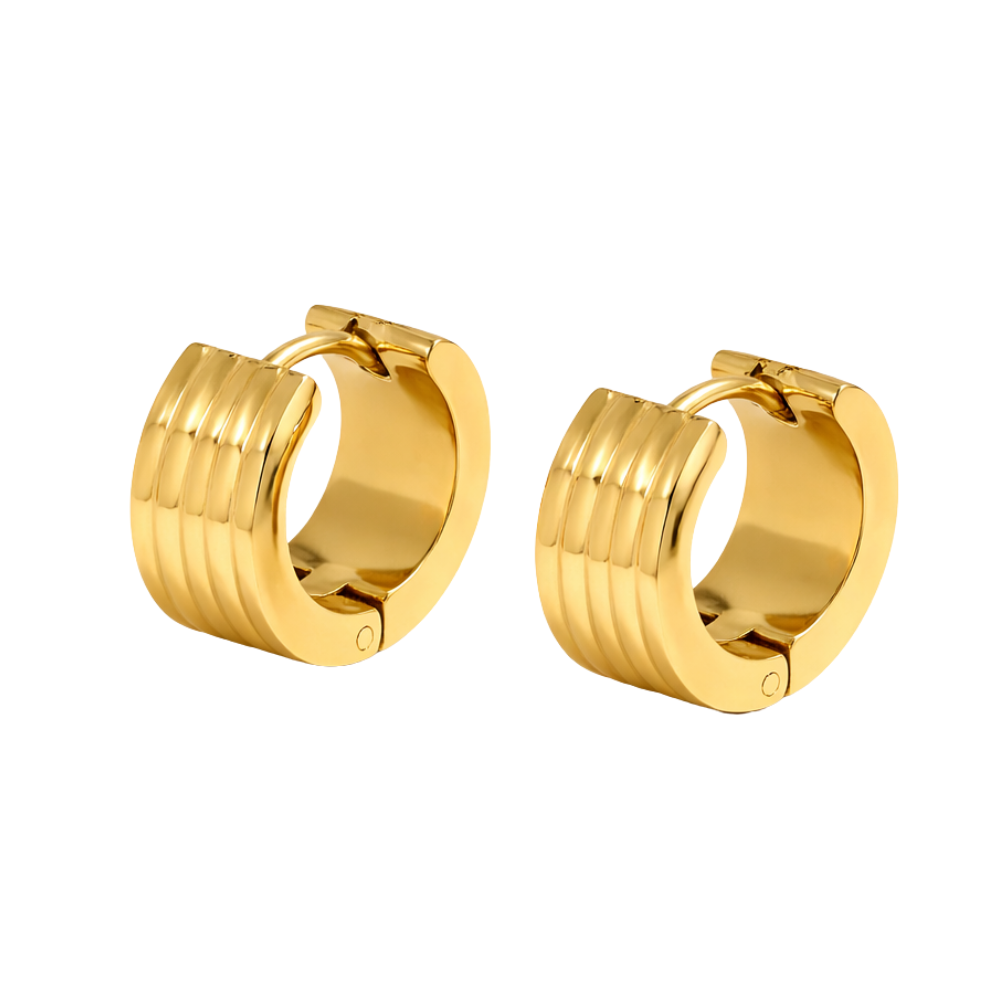 Fluid Huggies Gold