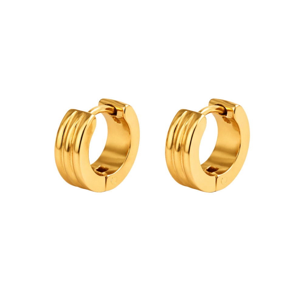 Fluid Mini Huggies Gold
