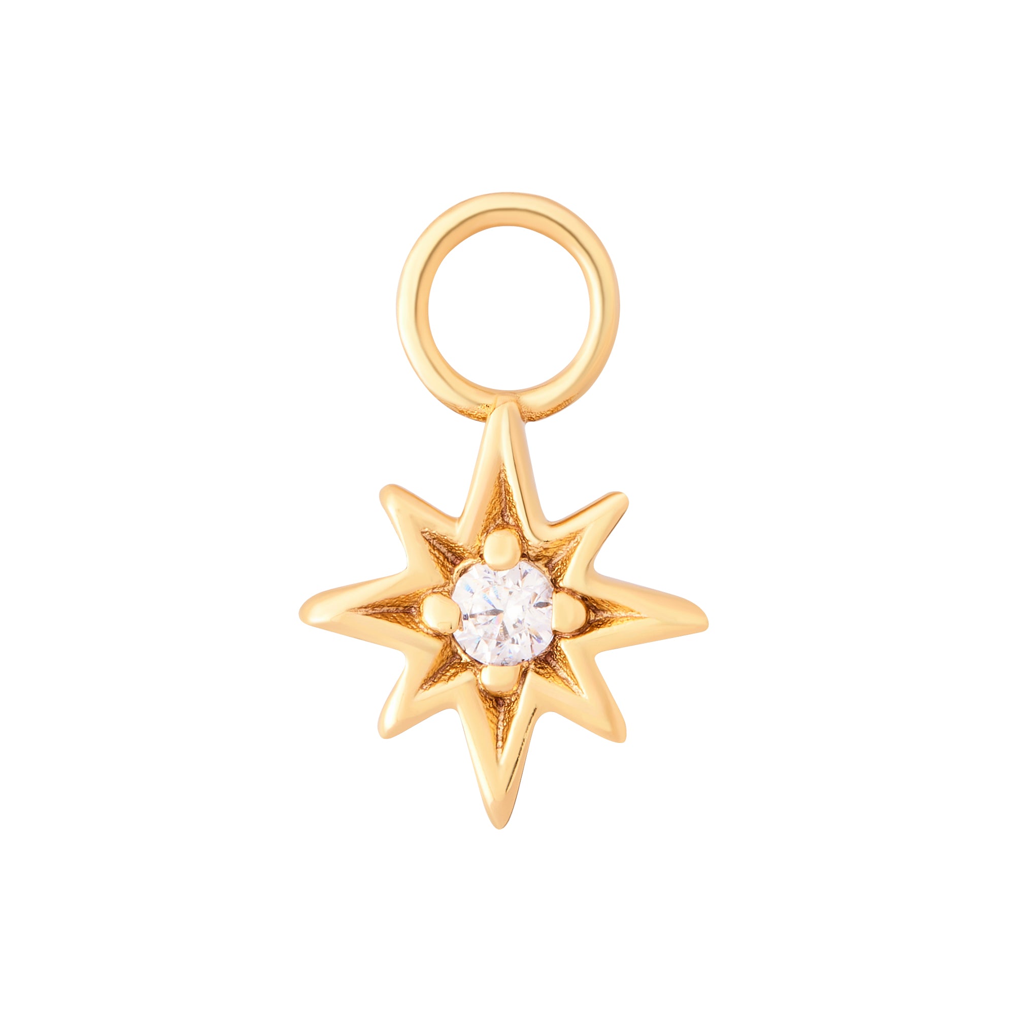 Twilight Charm - Gold