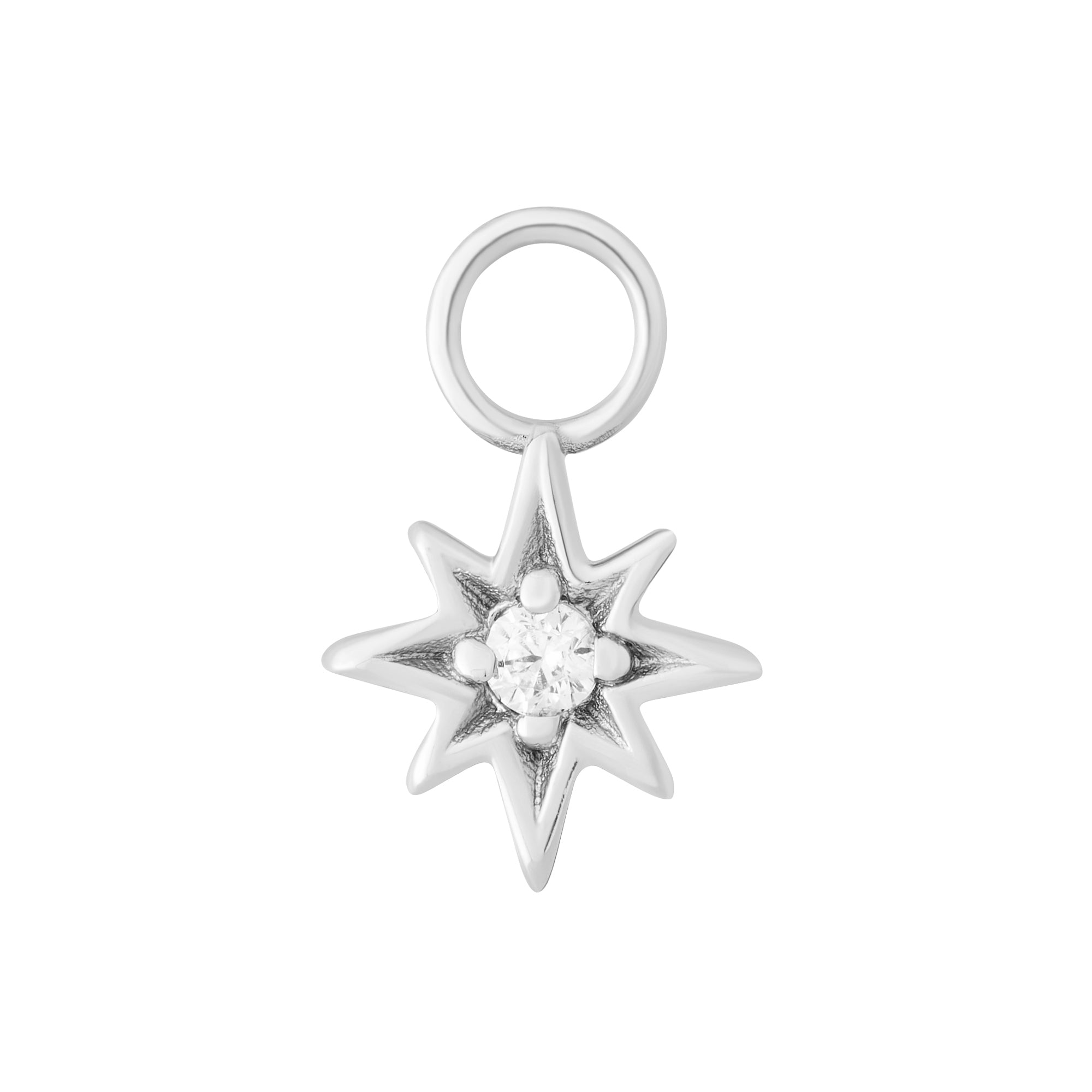 Twilight Charm - Silver