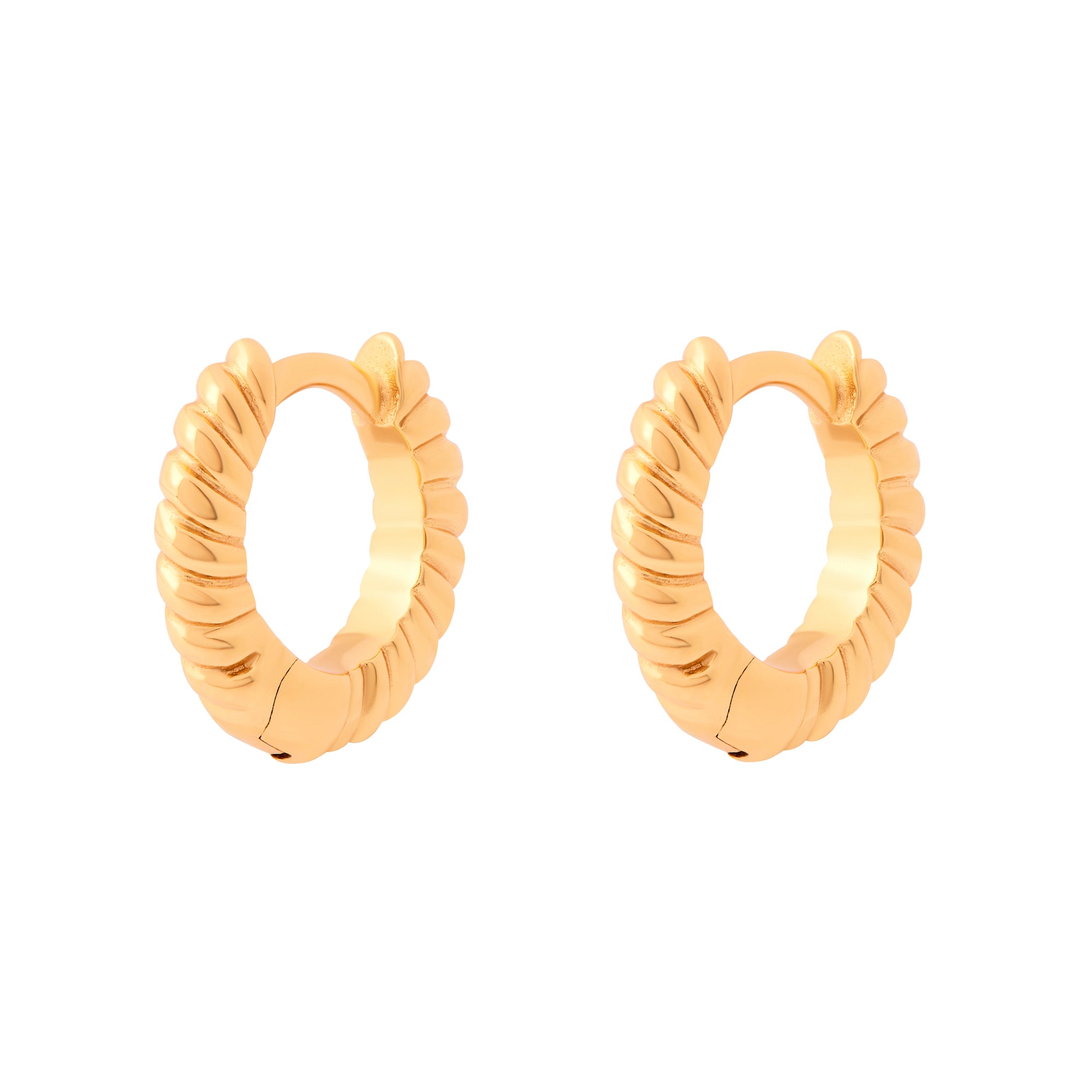 Twisty Huggies - Gold