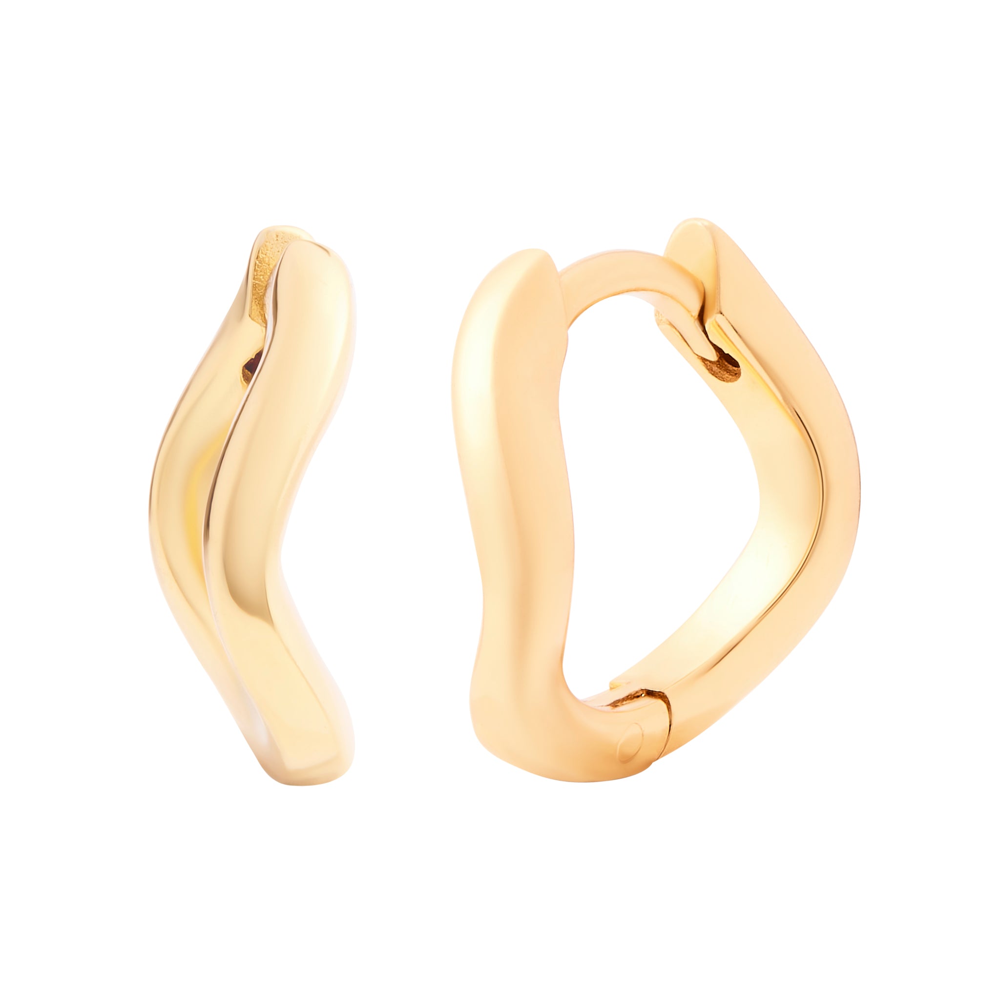 Siren Huggies - Gold