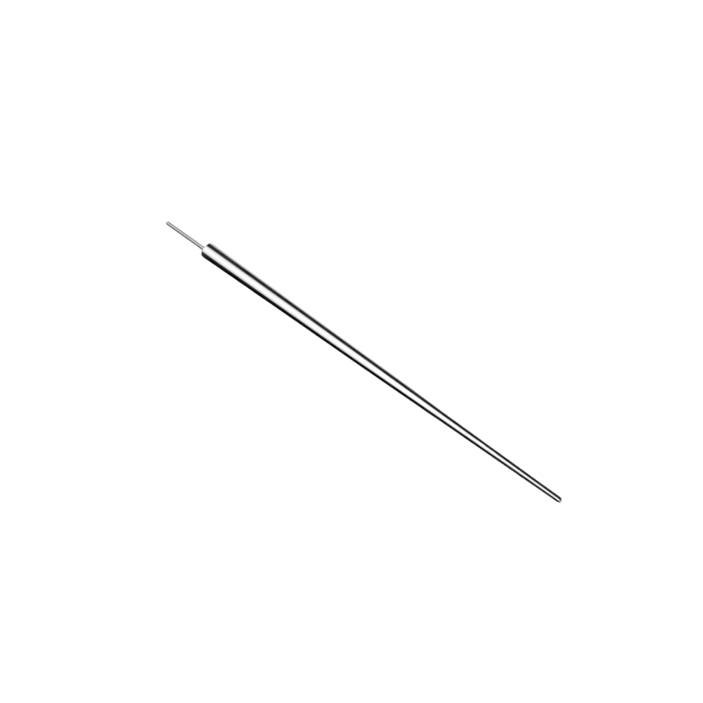 Labret Insertion Taper Tool - Threadless