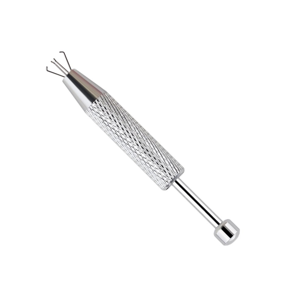Ultimate Piercing Toolkit