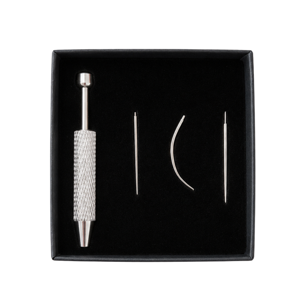 Ultimate Piercing Toolkit