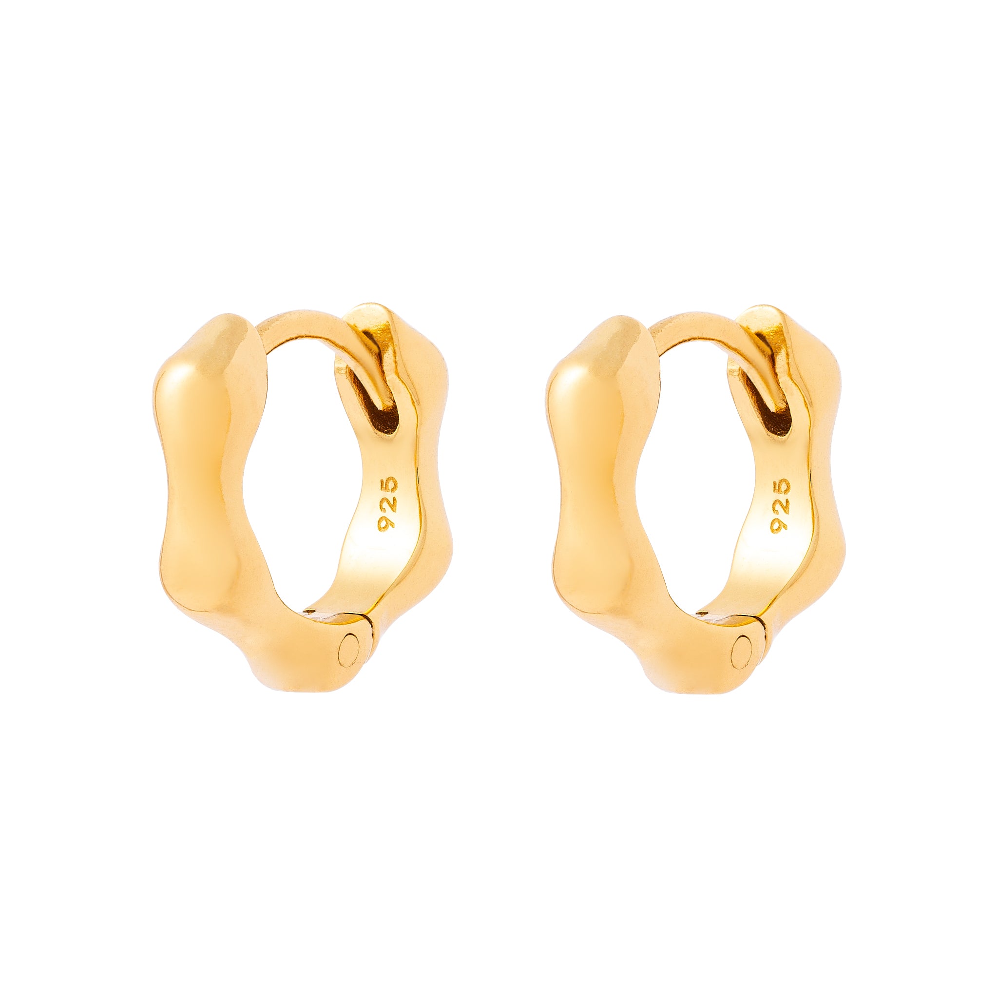 Bamboo Huggies Gold