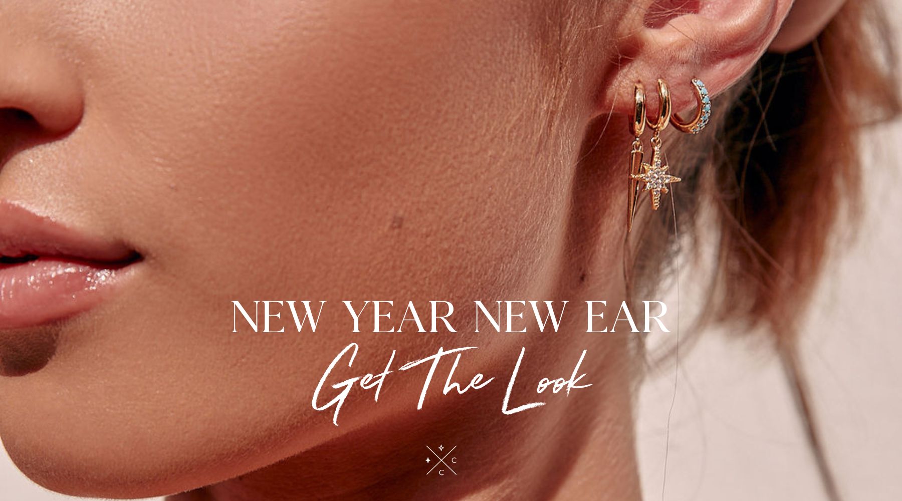 New Year New Ear: Get The Look