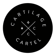 Cartilage Cartel logo