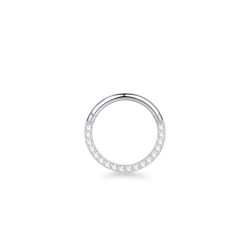 Tragus Piercing Guide
