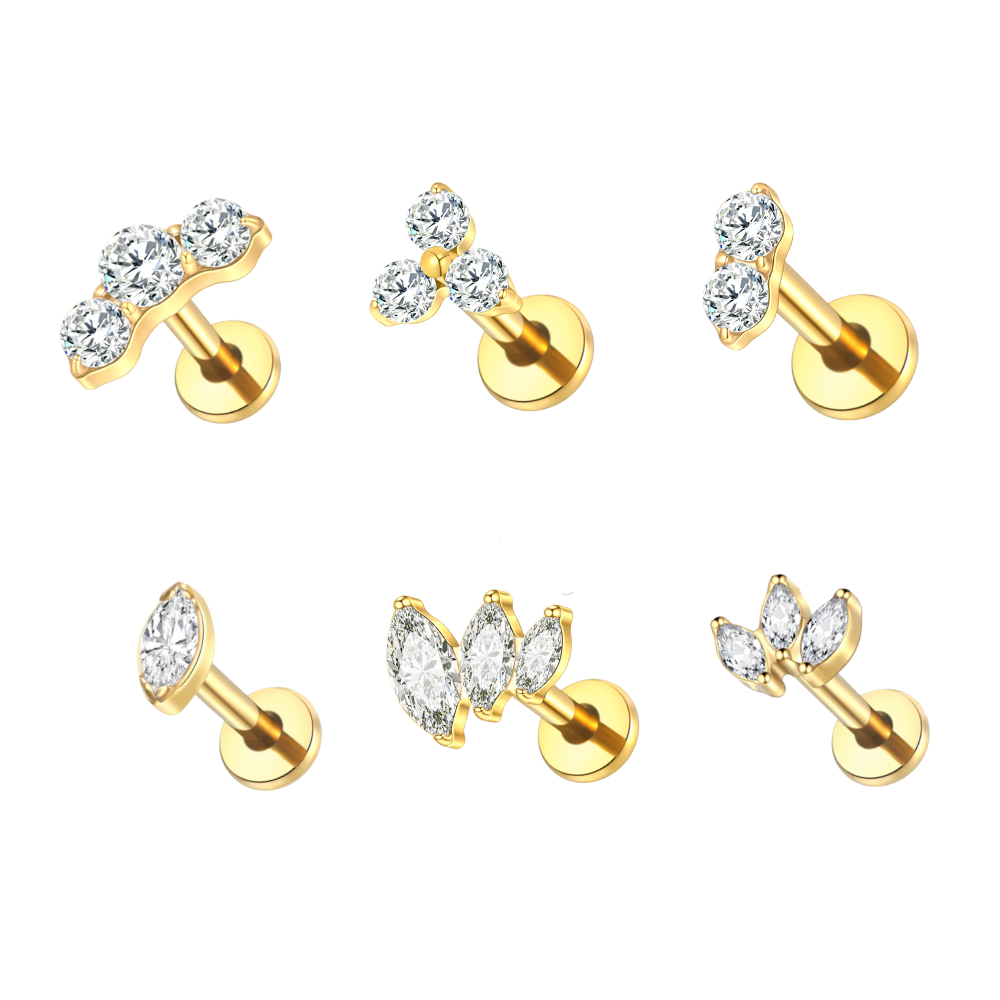 The Complete Cartilage Bundle Gold
