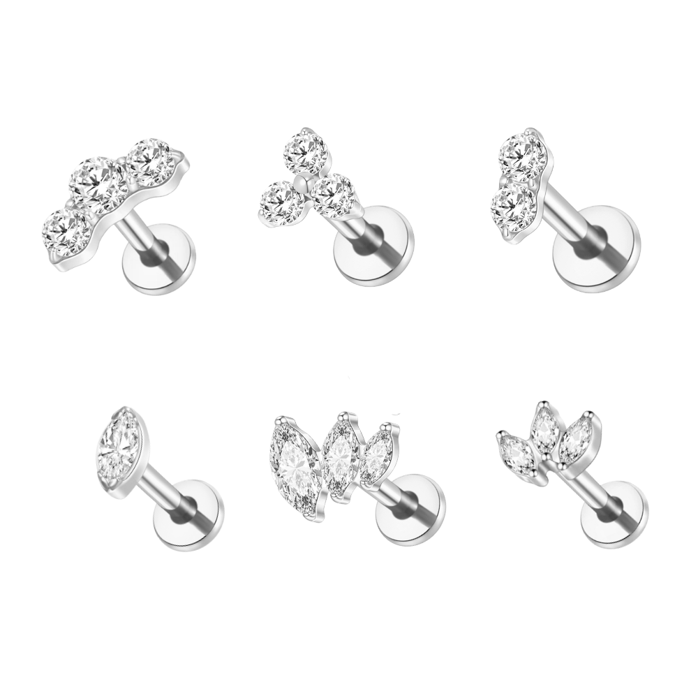 The Complete Cartilage Bundle Silver